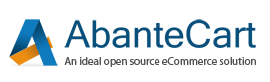 Abantecart Logo