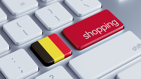 Belgium Online Shopping