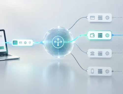 How Smart Payment Routing Works, And What It Can Realistically Improve